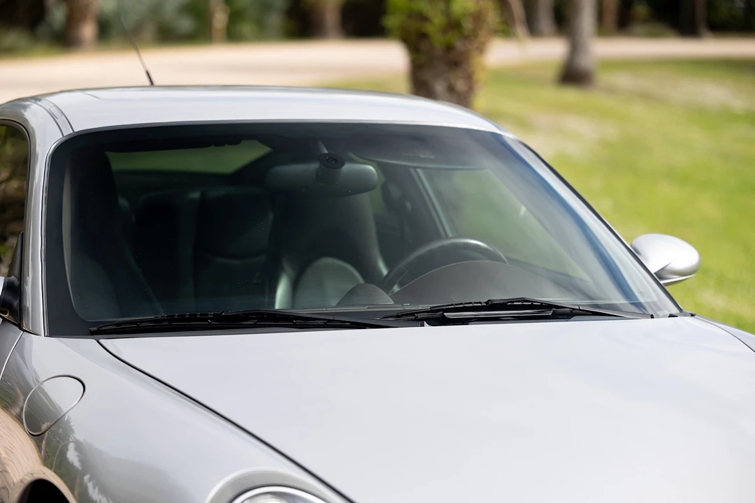 2007 Porsche 997 Turbo - Image 29 of 31