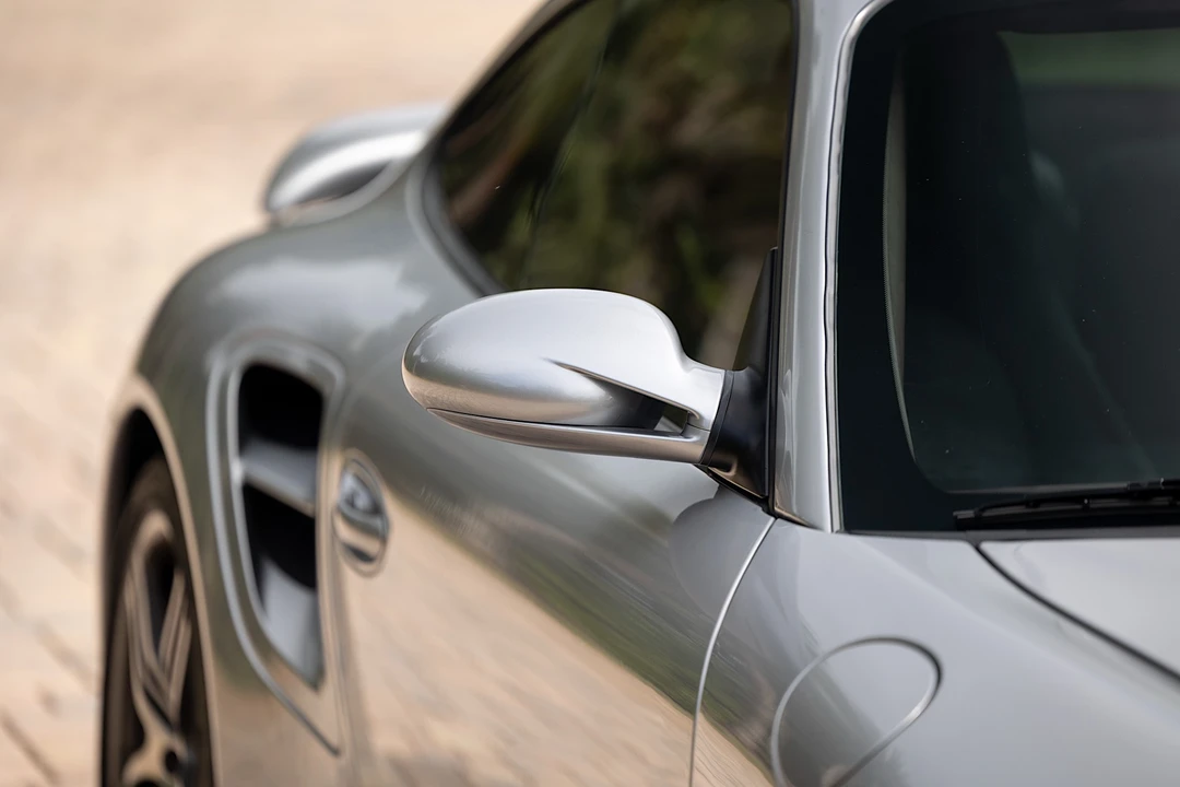2007 Porsche 997 Turbo - Image 28 of 31