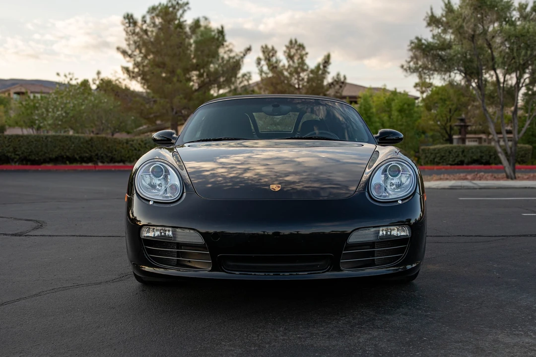 2007 Porsche 987 Boxster S - Image 11 of 31