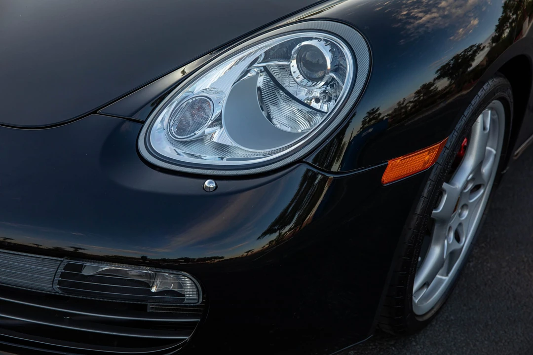 2007 Porsche 987 Boxster S - Image 21 of 31