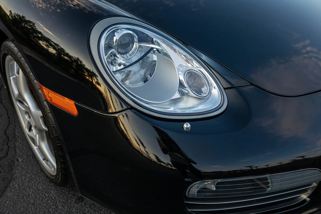 2007 Porsche 987 Boxster S - Image 20 of 31