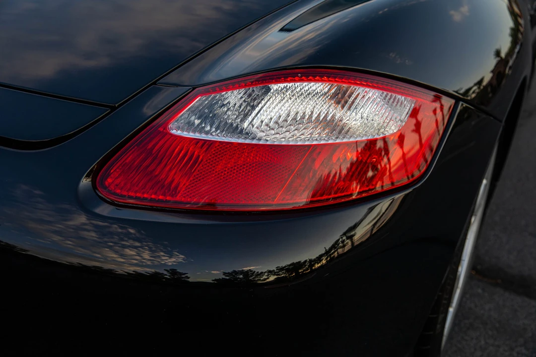 2007 Porsche 987 Boxster S - Image 25 of 31