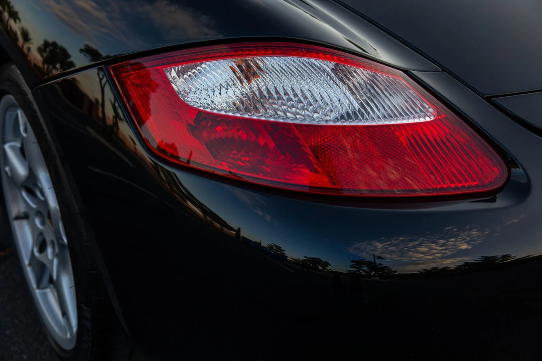 2007 Porsche 987 Boxster S - Image 24 of 31