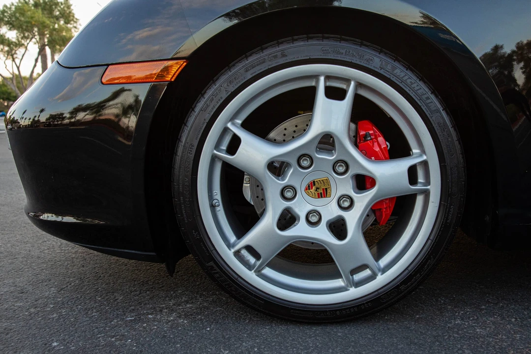 2007 Porsche 987 Boxster S - Image 28 of 31