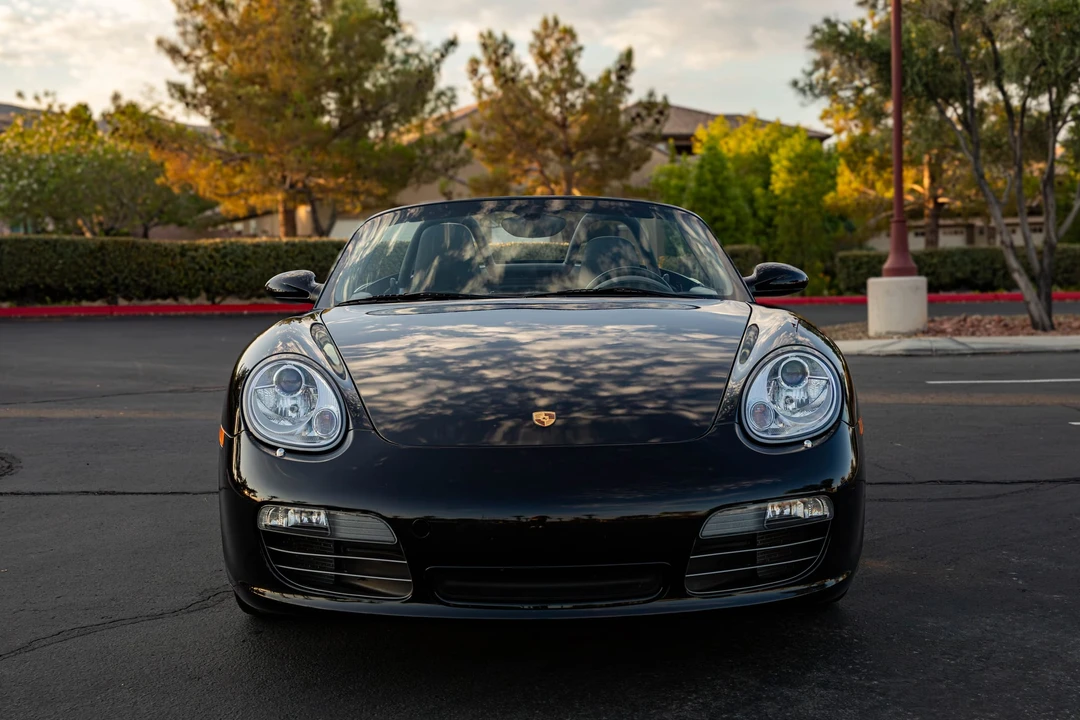 2007 Porsche 987 Boxster S - Image 3 of 31