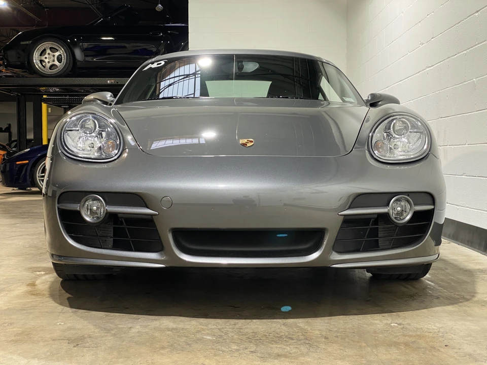 2007 Porsche 987 Cayman S - Image 4 of 31