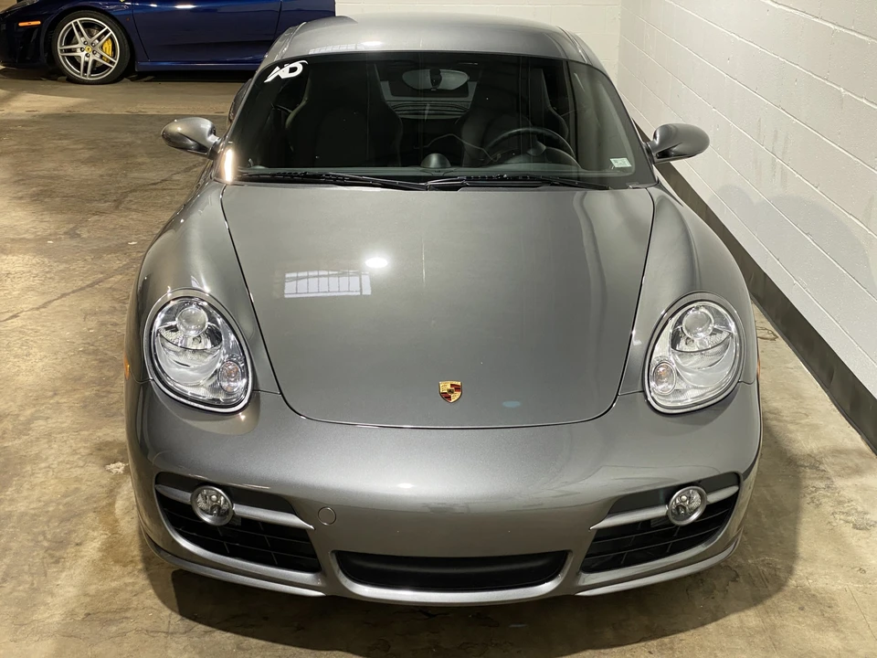 2007 Porsche 987 Cayman S - Image 5 of 31