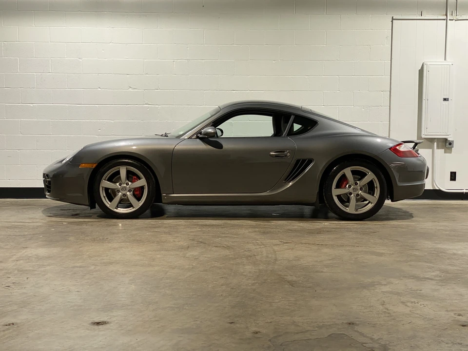 2007 Porsche 987 Cayman S - Image 15 of 31
