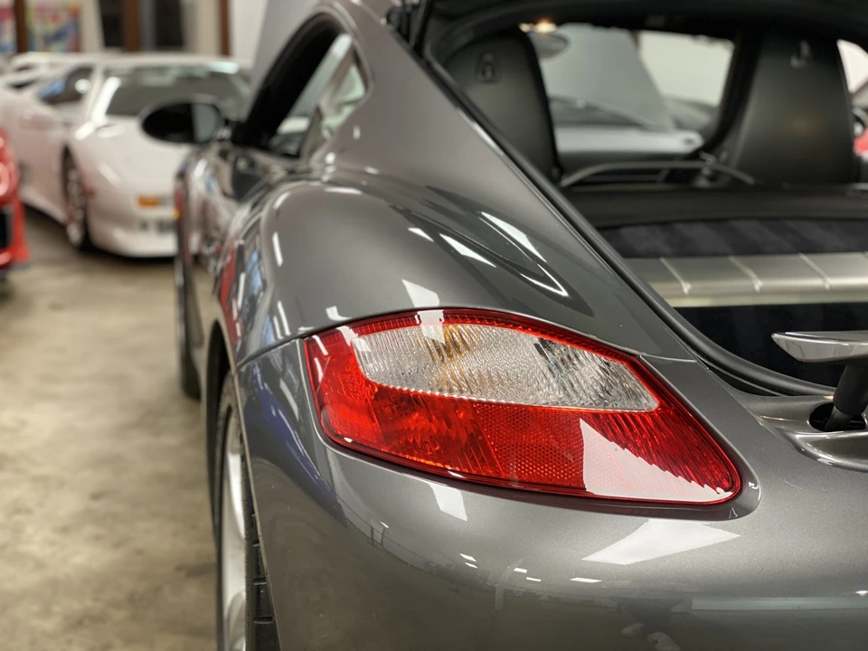 2007 Porsche 987 Cayman S - Image 29 of 31