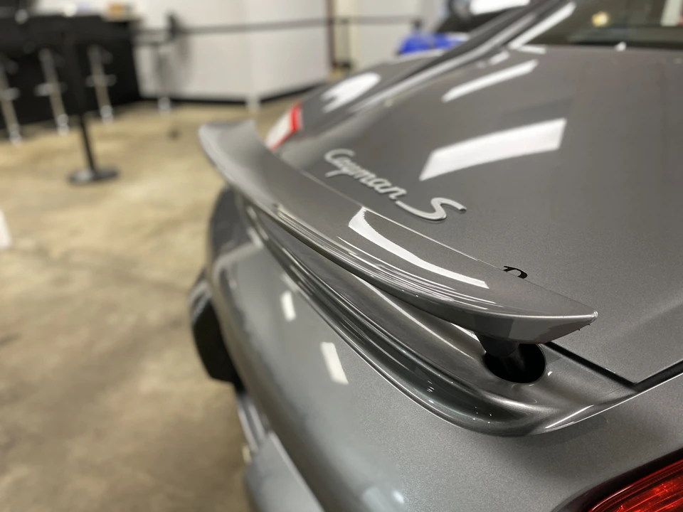 2007 Porsche 987 Cayman S - Image 31 of 31