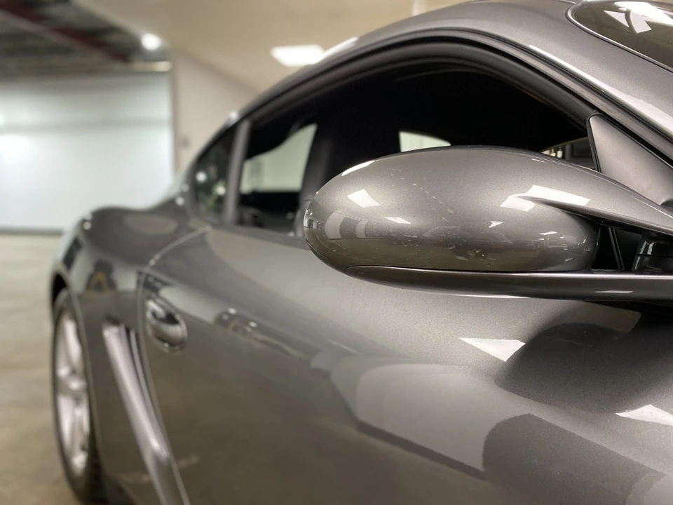 2007 Porsche 987 Cayman S - Image 26 of 31