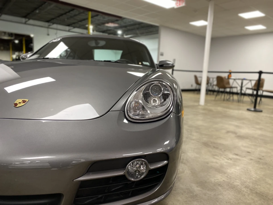 2007 Porsche 987 Cayman S - Image 27 of 31