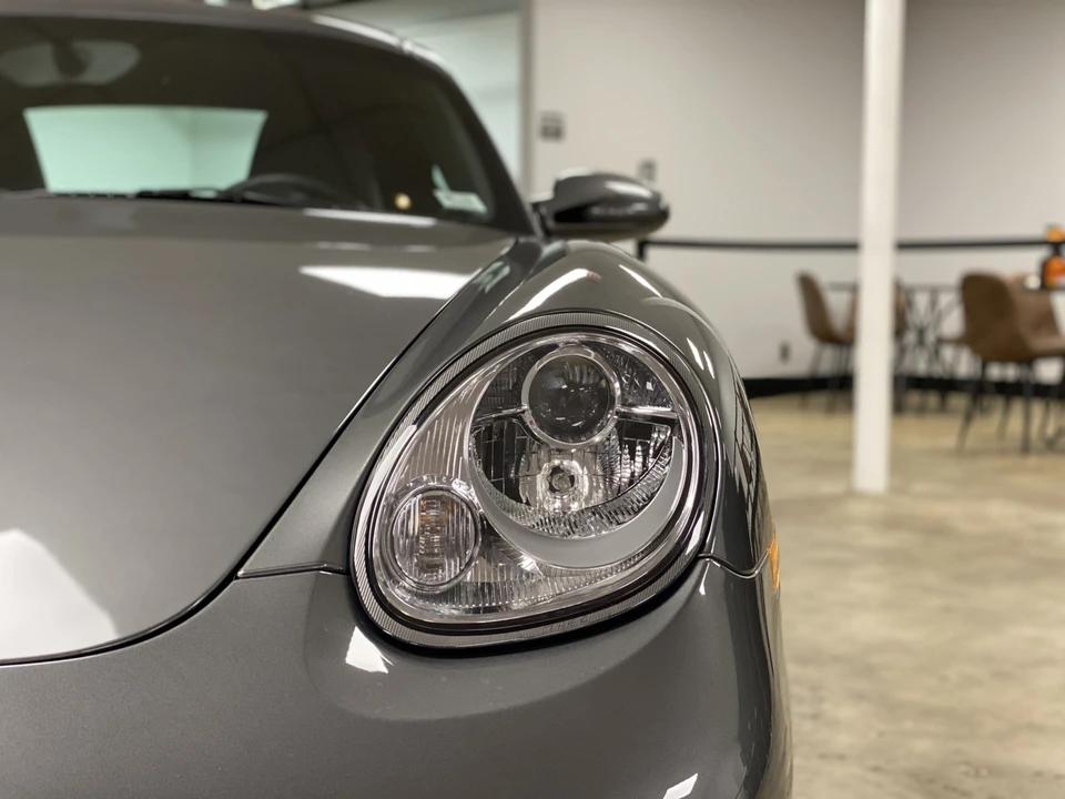 2007 Porsche 987 Cayman S - Image 28 of 31