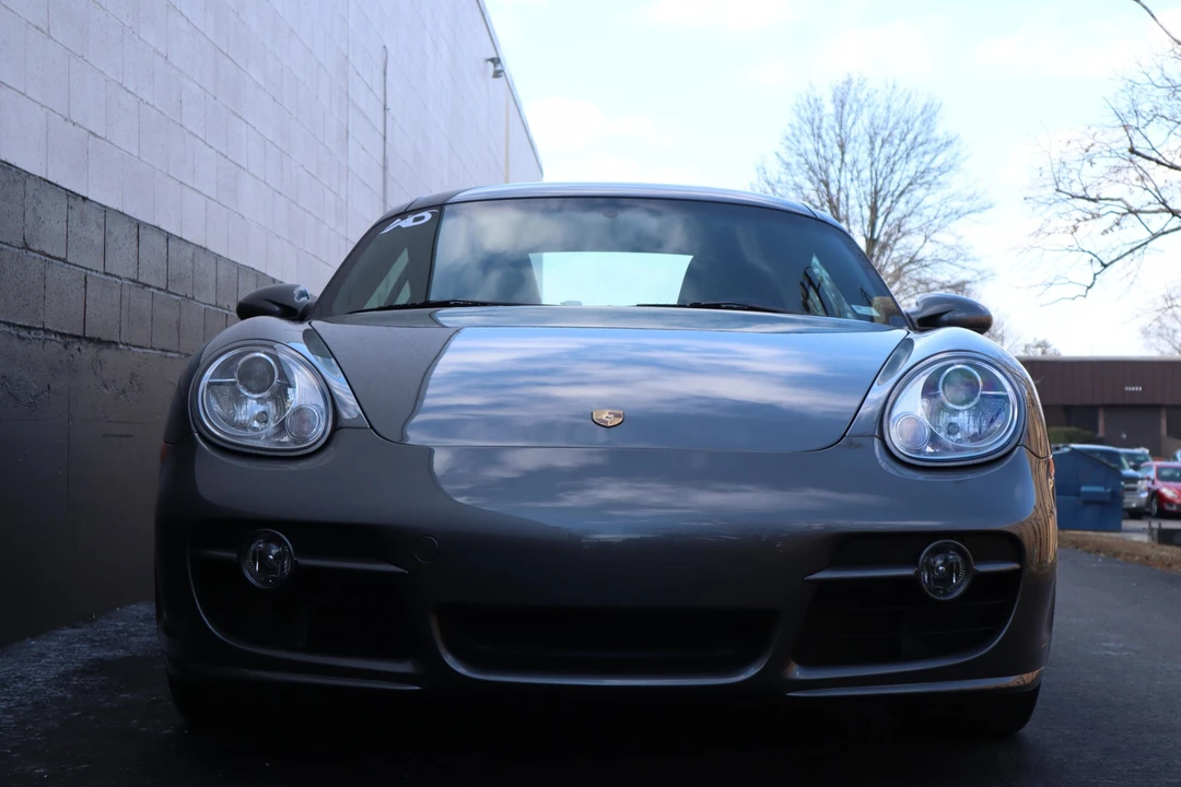 2007 Porsche 987 Cayman S - Image 17 of 31