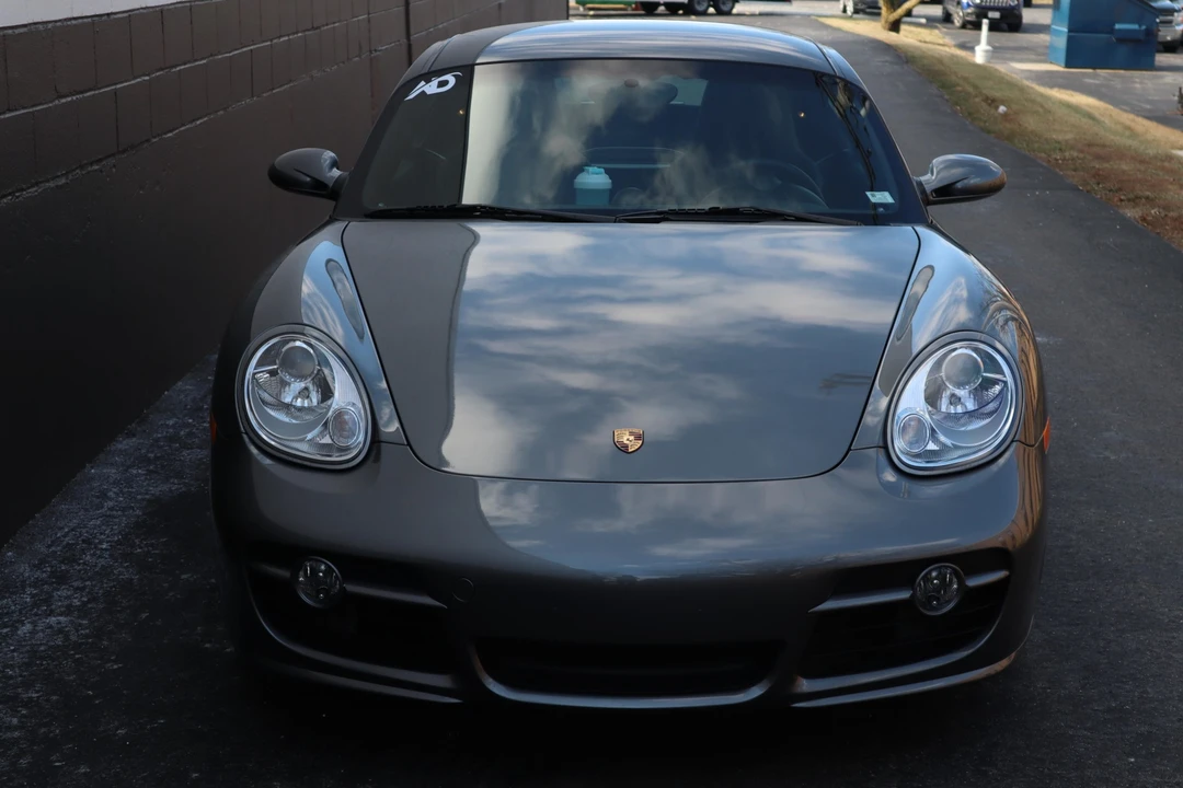 2007 Porsche 987 Cayman S - Image 18 of 31