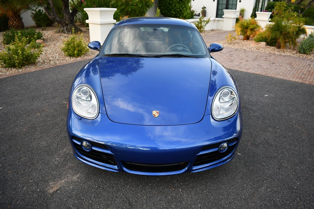 2007 Porsche 987 Cayman S - Image 25 of 31