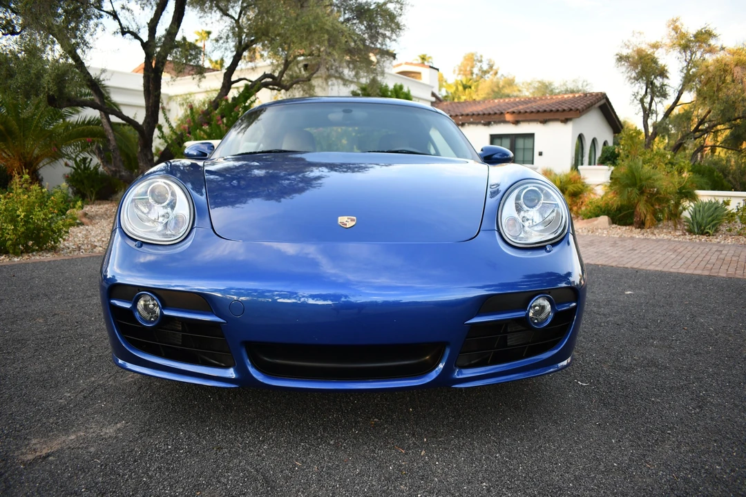2007 Porsche 987 Cayman S - Image 26 of 31