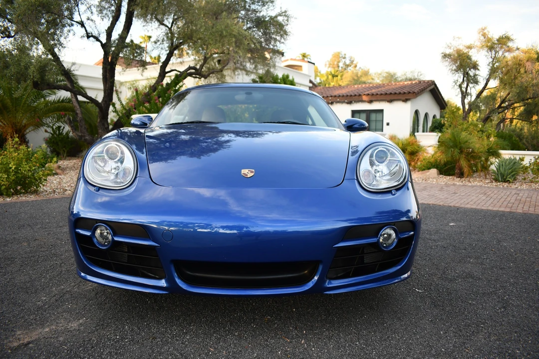 2007 Porsche 987 Cayman S - Image 27 of 31
