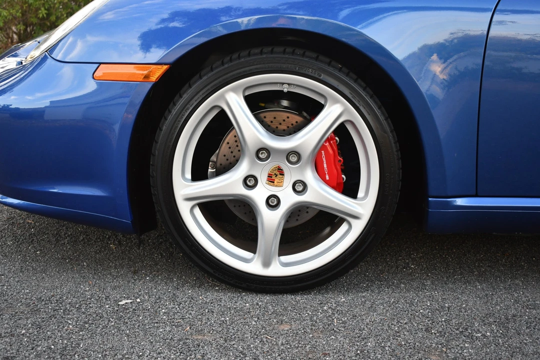 2007 Porsche 987 Cayman S - Image 31 of 31
