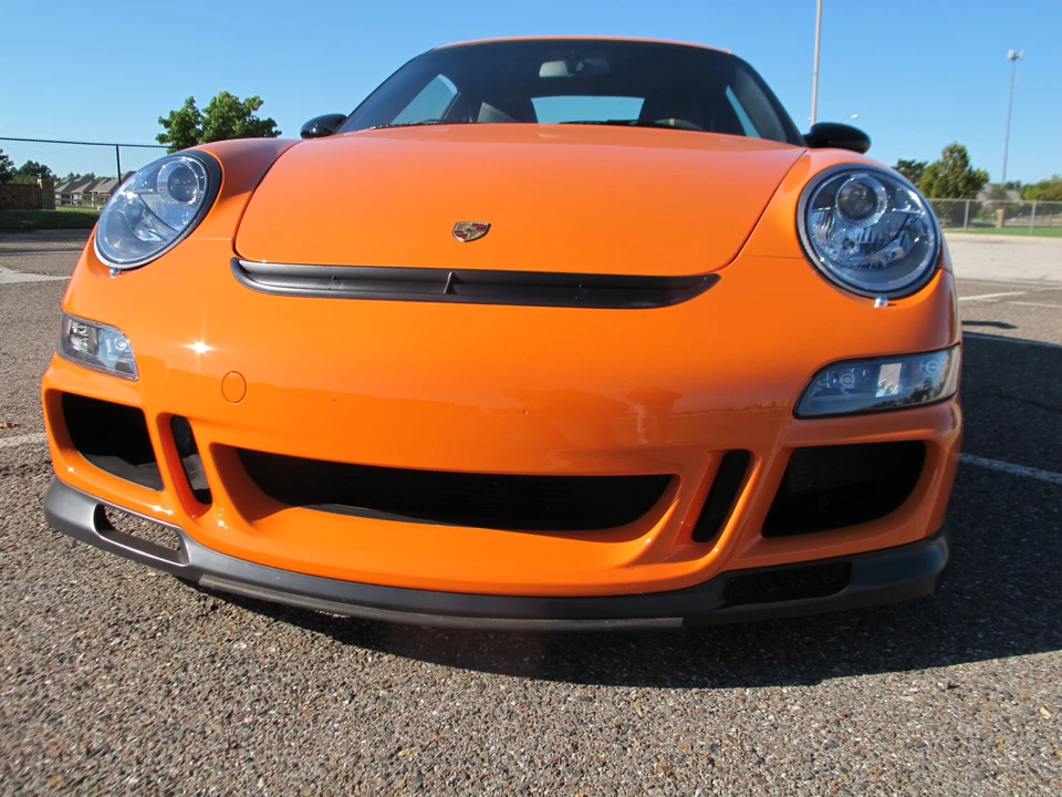2007 Porsche 997 GT3 RS - Image 6 of 31