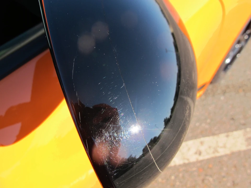 2007 Porsche 997 GT3 RS - Image 17 of 31