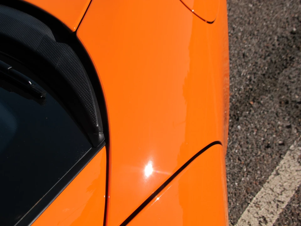 2007 Porsche 997 GT3 RS - Image 18 of 31