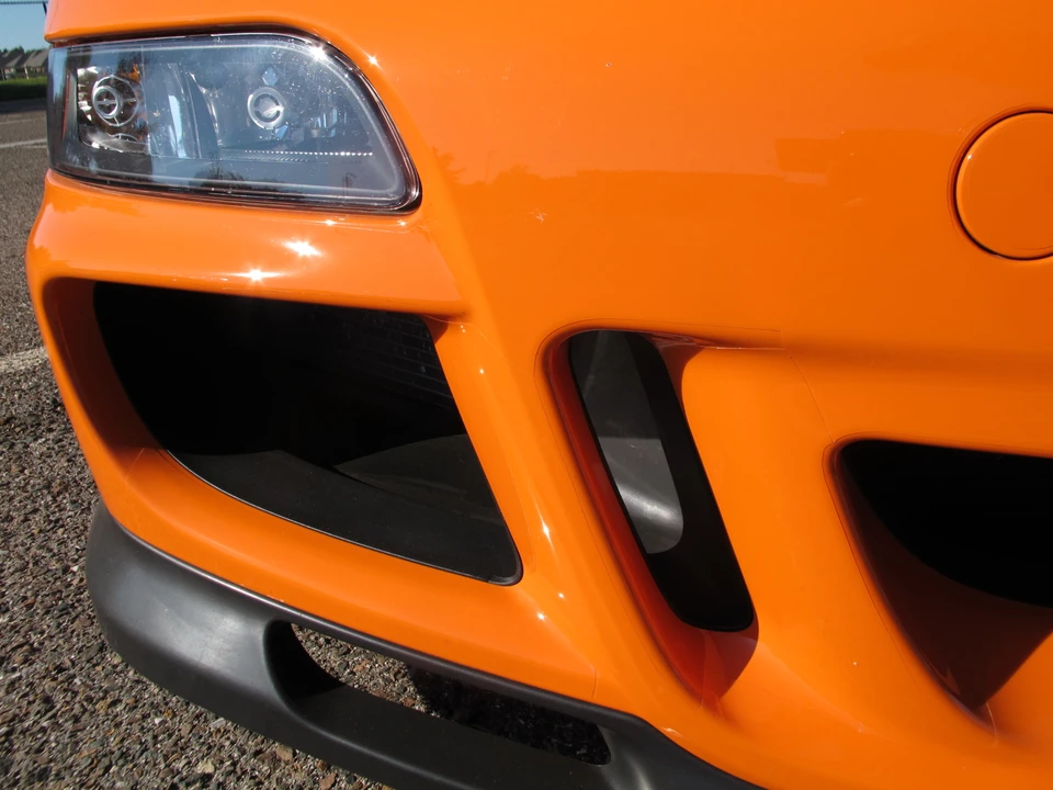 2007 Porsche 997 GT3 RS - Image 19 of 31