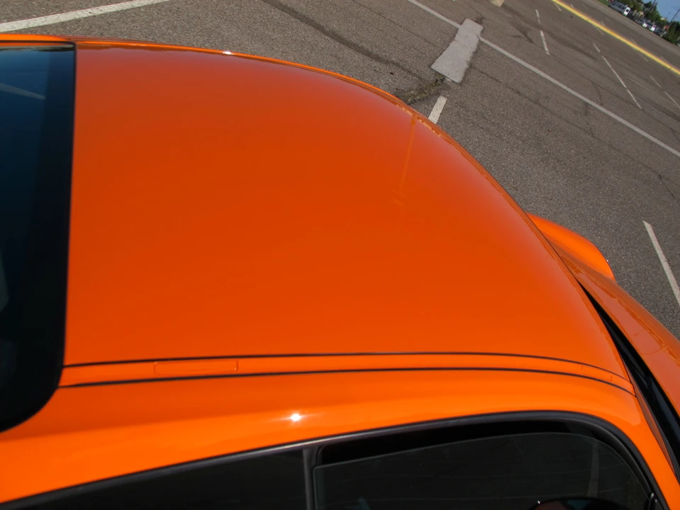 2007 Porsche 997 GT3 RS - Image 21 of 31