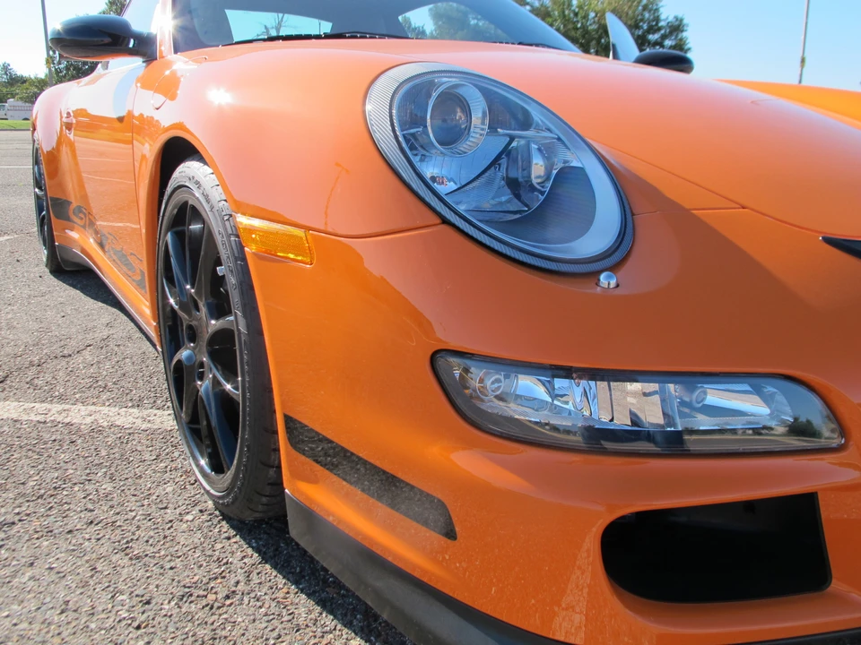 2007 Porsche 997 GT3 RS - Image 26 of 31