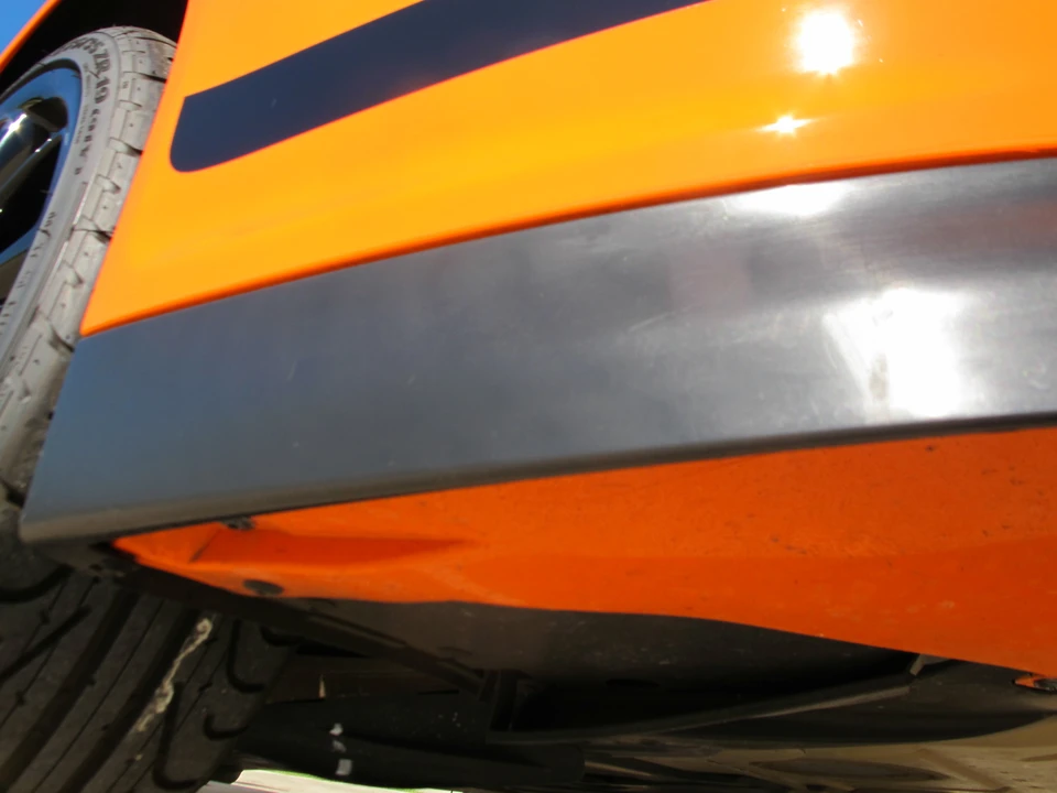 2007 Porsche 997 GT3 RS - Image 29 of 31