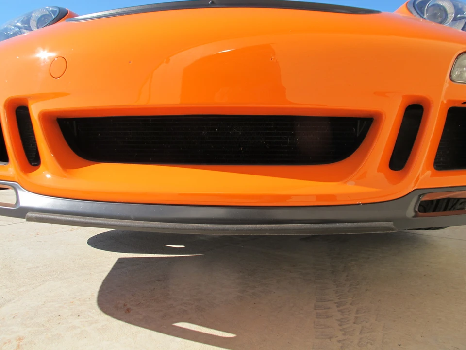 2007 Porsche 997 GT3 RS - Image 30 of 31