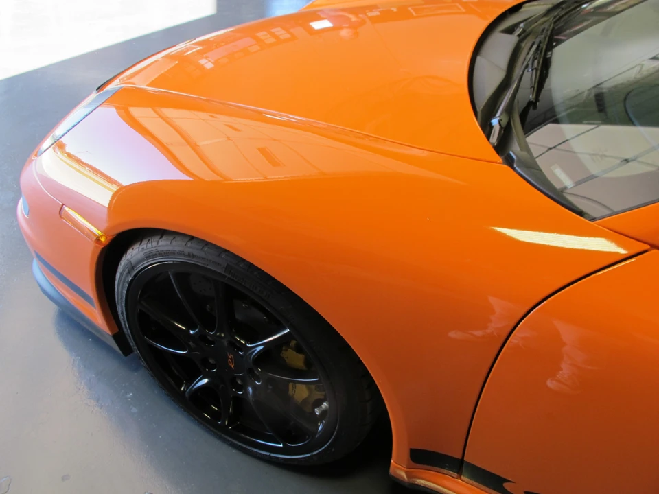 2007 Porsche 997 GT3 RS - Image 31 of 31