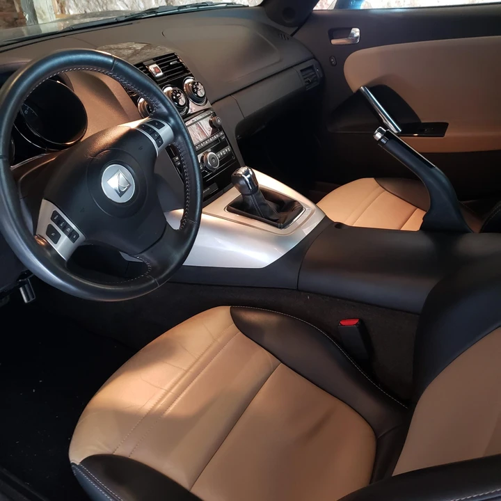 2007 Saturn Sky - Image 21 of 27