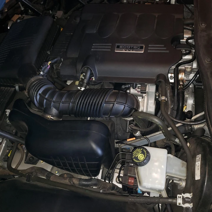 2007 Saturn Sky - Image 23 of 27