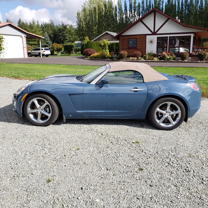 2007 Saturn Sky - Image 15 of 27