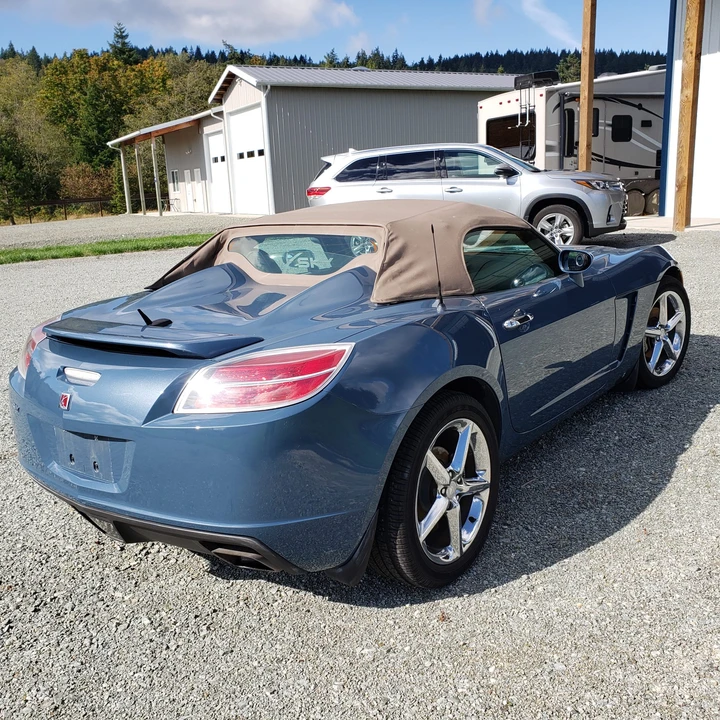 2007 Saturn Sky - Image 17 of 27