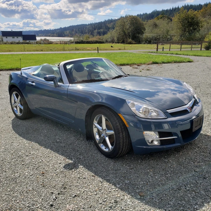 2007 Saturn Sky - Image 2 of 27