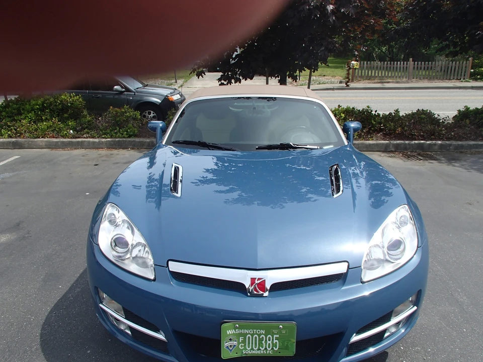 2007 Saturn Sky - Image 12 of 27