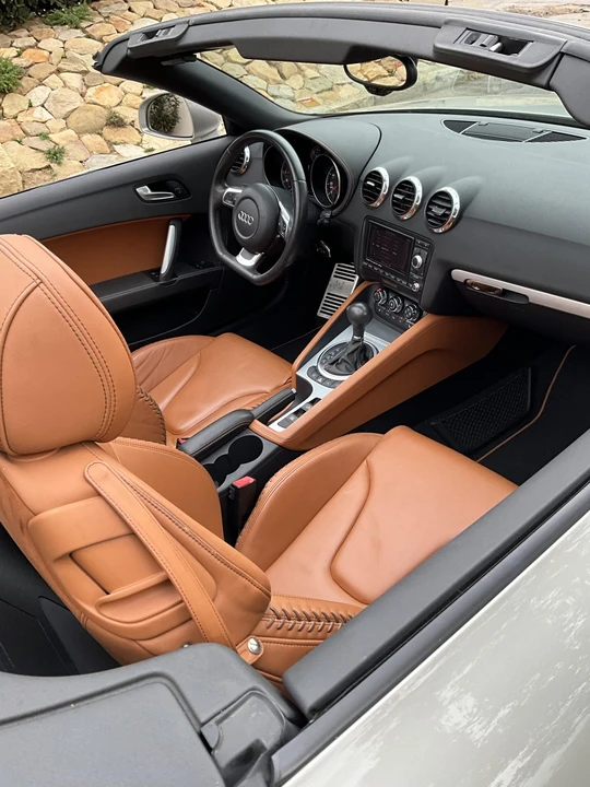 2008 Audi TT Mk2 - Image 28 of 31
