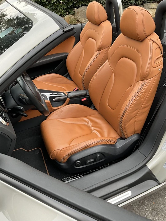 2008 Audi TT Mk2 - Image 27 of 31