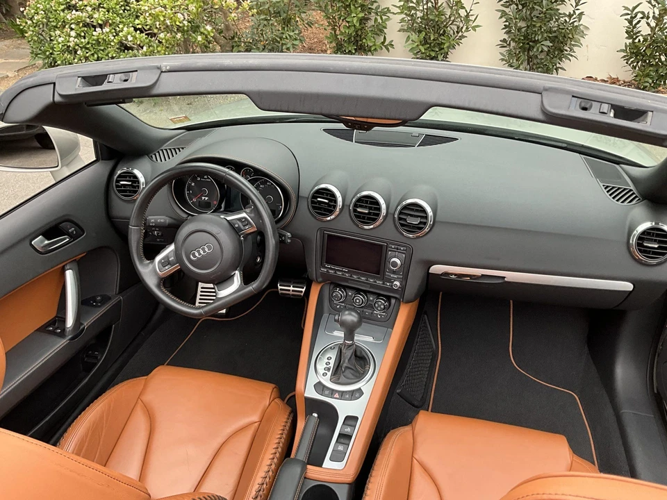 2008 Audi TT Mk2 - Image 26 of 31