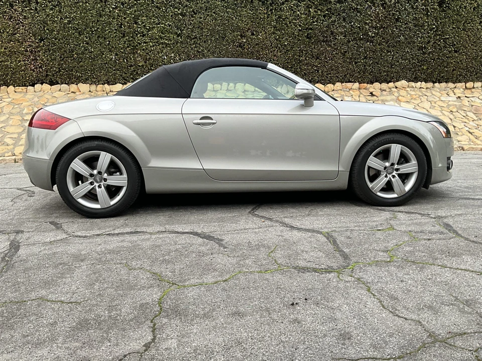 2008 Audi TT Mk2 - Image 11 of 31