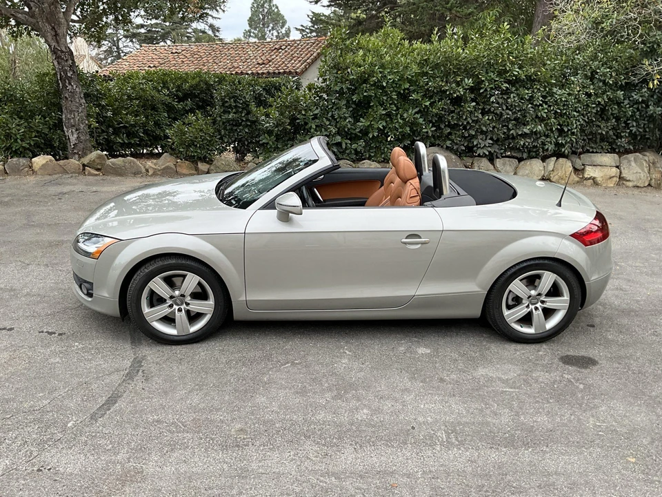 2008 Audi TT Mk2 - Image 8 of 31