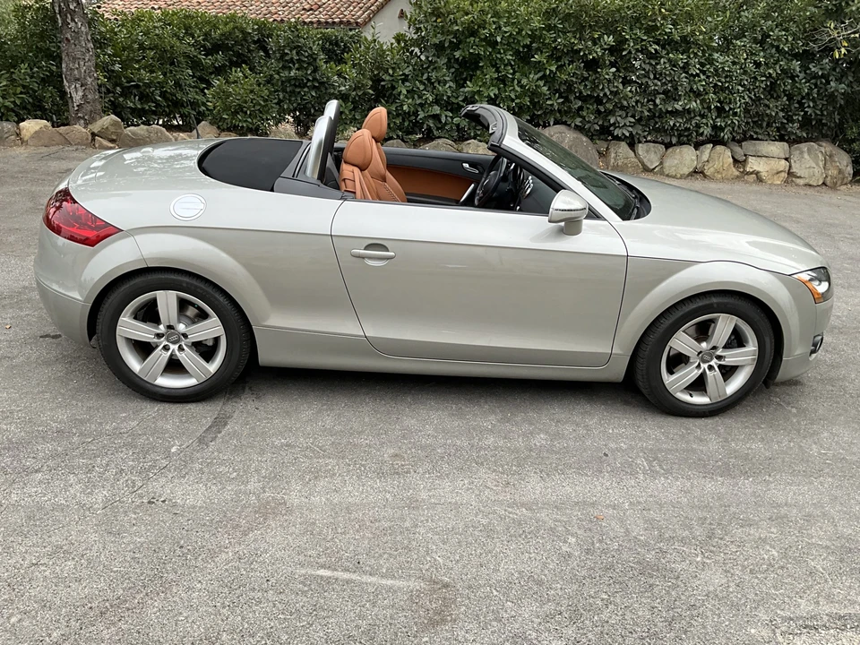 2008 Audi TT Mk2 - Image 3 of 31