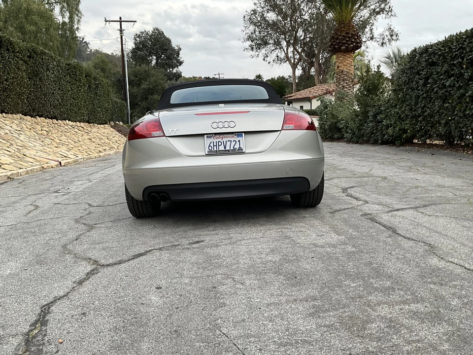 2008 Audi TT Mk2 - Image 13 of 31
