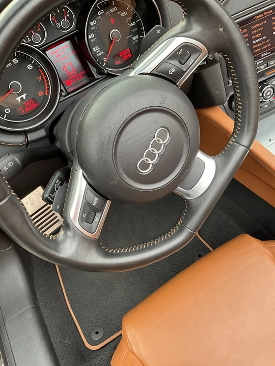 2008 Audi TT Mk2 - Image 29 of 31