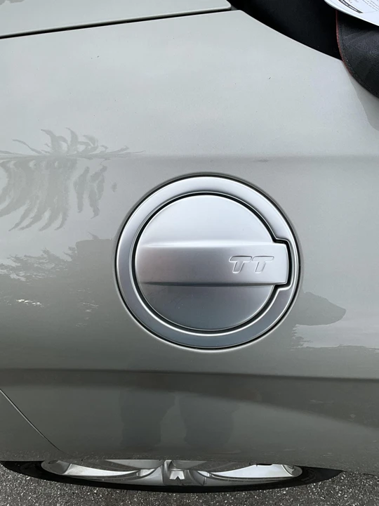 2008 Audi TT Mk2 - Image 18 of 31