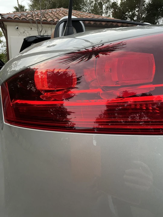 2008 Audi TT Mk2 - Image 20 of 31