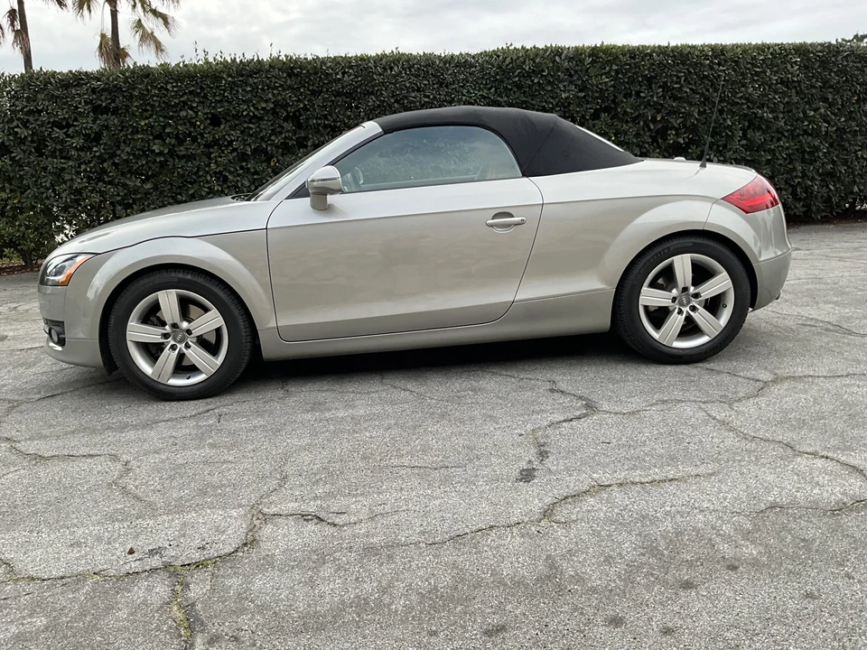 2008 Audi TT Mk2 - Image 15 of 31
