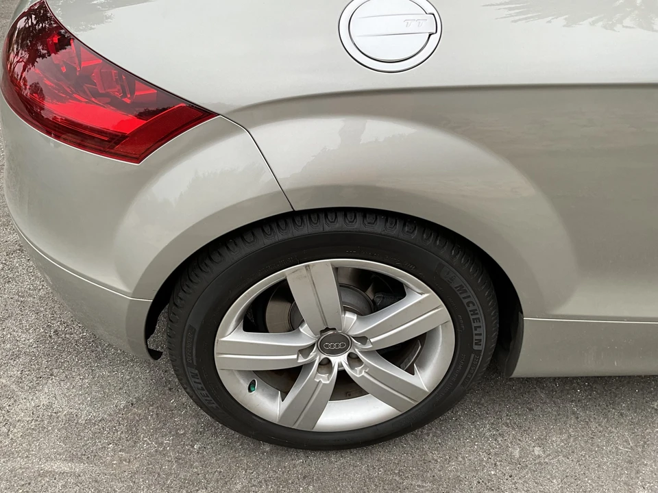 2008 Audi TT Mk2 - Image 25 of 31